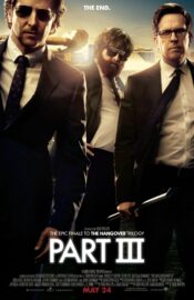 Hangover 3 Türkçe Altyazılı İzle