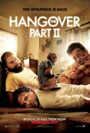 Hangover 2 Türkçe Altyazılı İzle