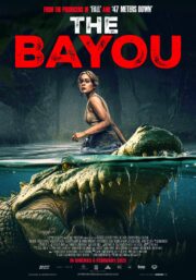 The Bayou Türkçe Altyazılı İzle