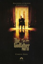 Baba 3 (The Godfather 3) Türkçe Altyazılı İzle