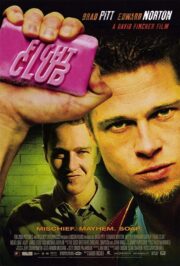 Fight Club – Türkçe Altyazılı İzle