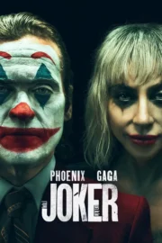 Joker İkili Delilik 720p Türkçe Dublaj izle