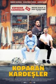 Koparan Kardeşler HD İzle