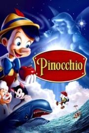 Pinokyo (Pinocchio) – Türkçe Altyazılı İzle