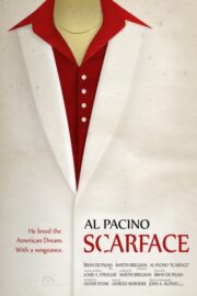 Scarface Türkçe Altyazılı İzle