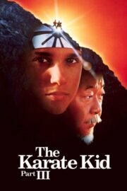 The Karate Kid Part III Türkçe Altyazılı İzle