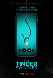 Tinder Avcısı Türkçe Altyazılı İzle