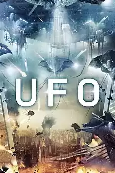 U.F.O. izle