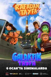Rafadan Tayfa: Galaktik Tayfa