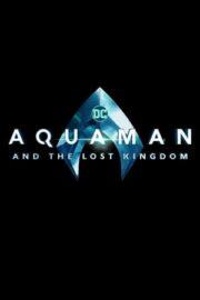 Aquaman ve Kayıp Krallık