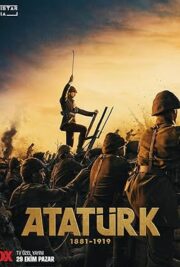 Atatürk 1881-1919