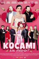 Kocamı Kim Öldürür?