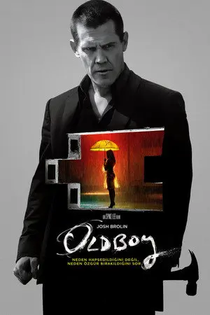 Oldboy