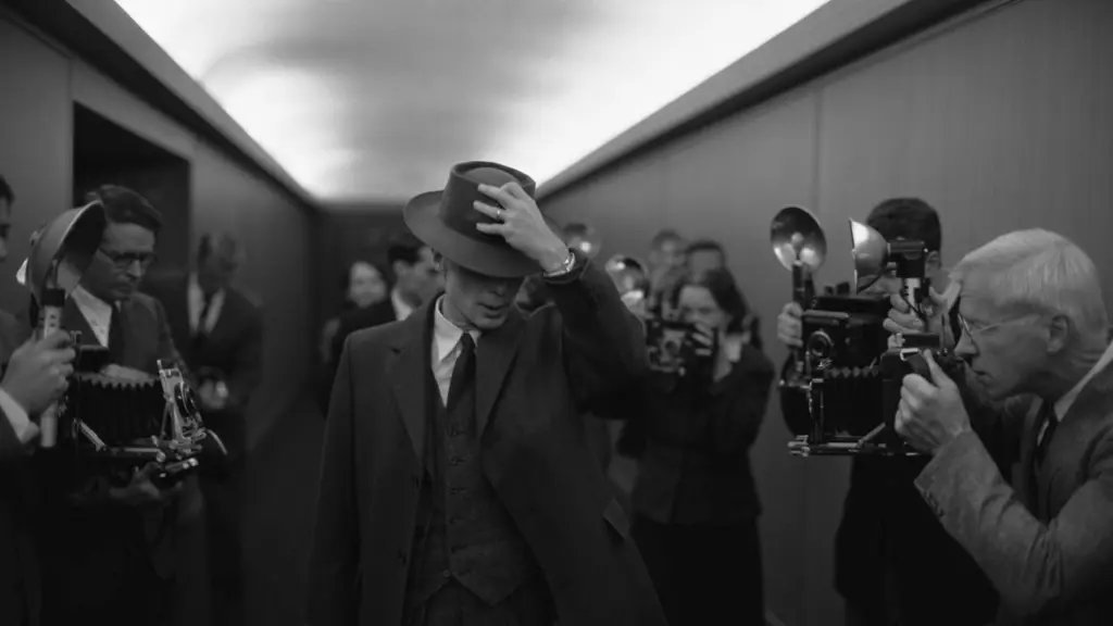 Oppenheimer