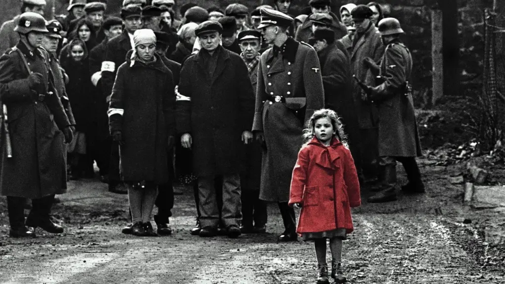 Schindler’in Listesi