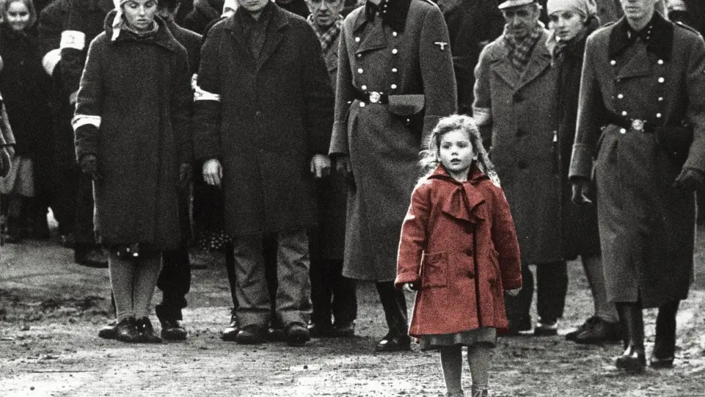 Schindler’in Listesi